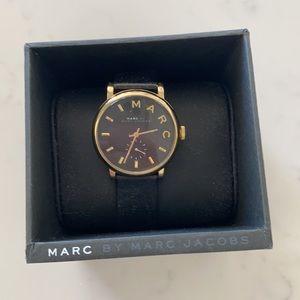 Marc Jacobs Watch